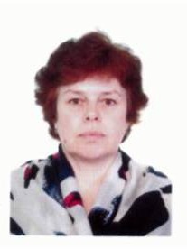 Полубоярцева Лариса Александровна Полубоярцева Лариса Александровна.